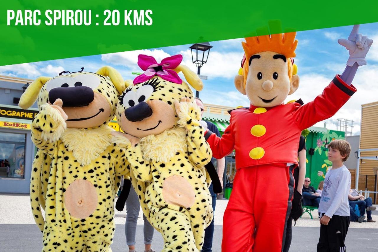 Au Roi Rene - Ac Clim - Wifi Daire Avinyon Dış mekan fotoğraf